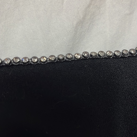 Black dress - Picture 3 of 3